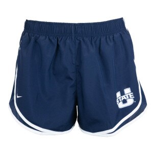 Women's Nike U-State Shorts navy